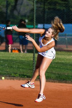 Lisa Ponomar 417 - Stadtwerke Pinneberg Cup